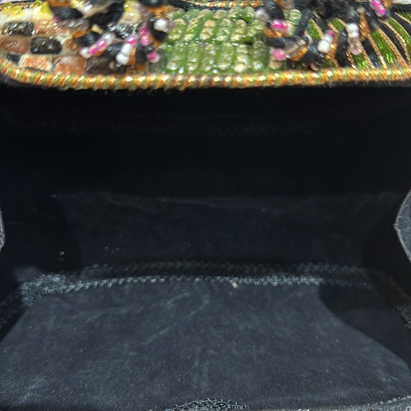 Vintage Mary Frances Bag - Picture 4 of 4